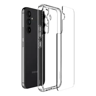 Pouzdro Spigen Ultra Hybrid pro Samsung Galaxy A54 5G - průhledné