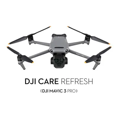 DJI Care Refresh Mavic 3 Pro (dvouletý tarif)