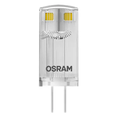 LED žárovka LED G4 corn 0,9W = 10W 100lm 2700K Teplá 320° OSRAM Star