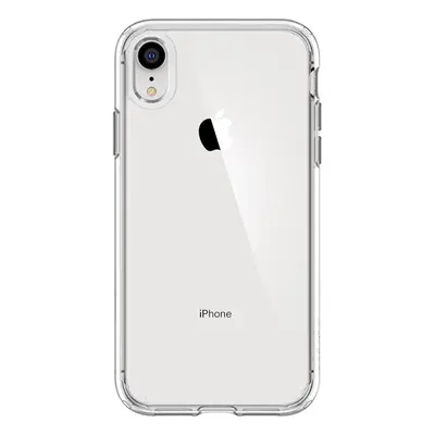 Spigen Ultra Hybrid Case pro iPhone XR - čirý