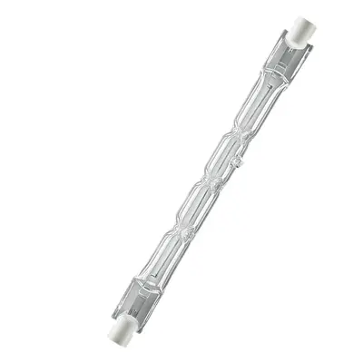 Vláknová žárovka R7S 120W 2220lm 2900K T12 OSRAM HALOLINE ECO 114,2mm