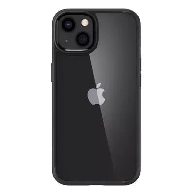 Spigen Ultra Hybrid Case pro iPhone 13 mini - matně černé