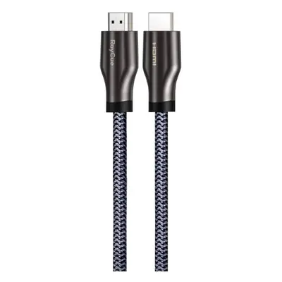 Kabel RayCue z HDMI na HDMI 2.1, 2 m (černý)