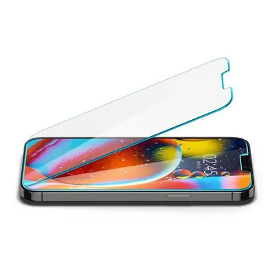 Spigen Glas.tR Slim tvrzené sklo pro iPhone 13 Pro Max / 14 Plus