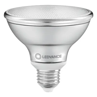 LED žárovka E27 PAR30 10W = 75W 633lm 2700K Teplá 36° DIM LEDVANCE