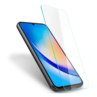 Spigen Glas.tR Slim tvrzené sklo pro Samsung Galaxy A34 5G - 2 ks.