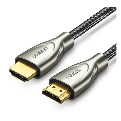 UGREEN HD131 HDMI 2.0 kabel 2m (černý/šedý)