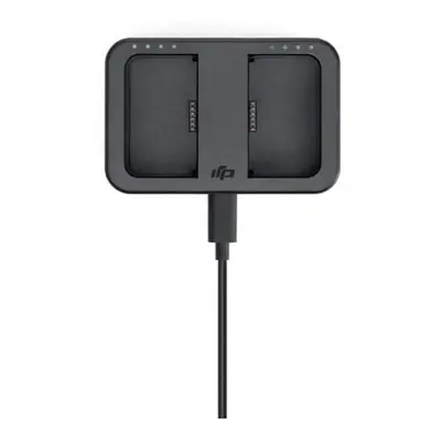 Nabíjecí rozbočovač DJI WB37 (USB-C)