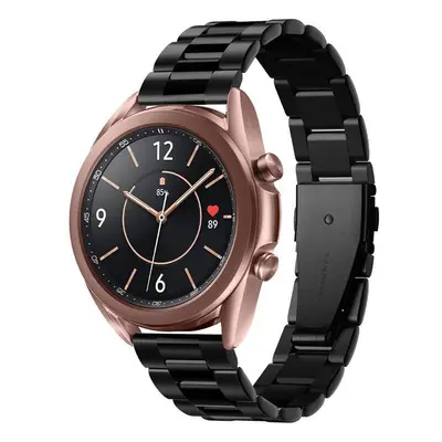 Spigen Modern Fit řemínek pro Samsung Galaxy Watch 4 / 5 / 5 Pro / 6 - černý