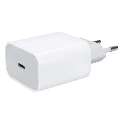 Solight USB-C 20W fast charger