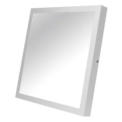 Přisazený led panel 40x40cm bílý 36W 4000K