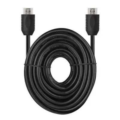 HDMI 2.0 high speed kabel A vidlice – A vidlice 5 m