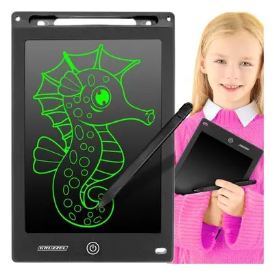 Tablet na kreslení 10" černý XL KRUZZEL 22455