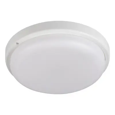 Kanlux 31498 TOLU O LED 18W-NW-W Přisazené svítidlo LED MILEDO