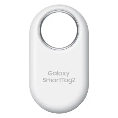 Samsung SmartTag2 bílá