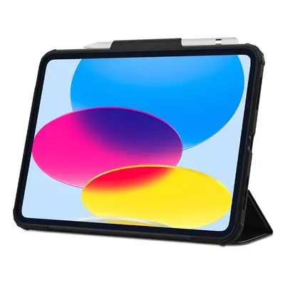 Pouzdro Spigen Ultra Hybrid Pro pro iPad Air 4 2020 / 5 2022 - černé