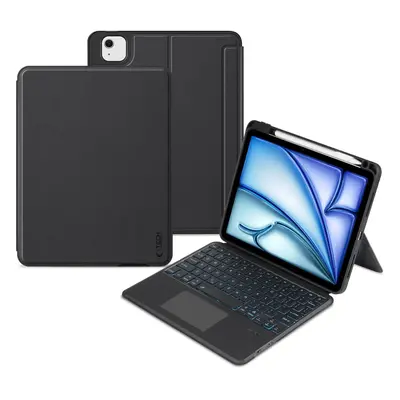 Pouzdro Tech-Protect SC Mag Pen + Keyboard pro Apple iPad Air 10,9" 4. / 5. generace (2020-2022)