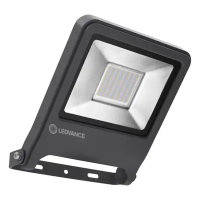 Reflektor LED 50W 4500lm 4000K IP65 šedý LEDVANCE Floodlight Endura