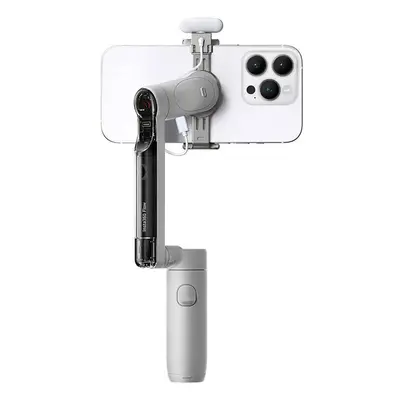 Sada Gimbal Insta360 Flow Creator Kit (šedá)