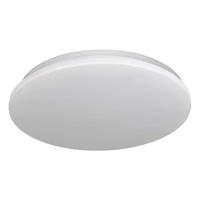 LED stropní Plafon ADAR 18W 1200lm 33cm GOLDLUX (Polux) 4000K s čidlem