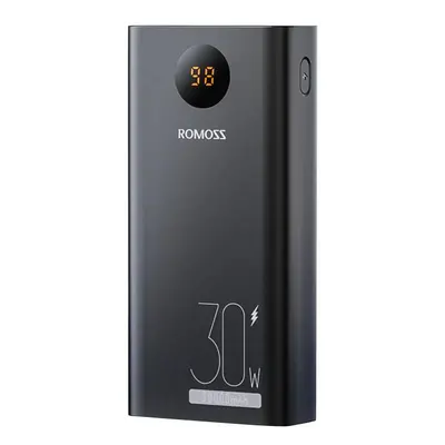 Powerbanka Romoss PEA30 30000mAh (černá)