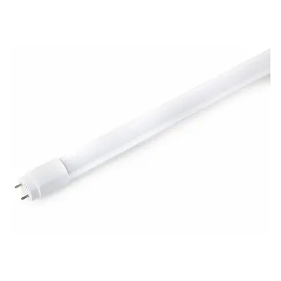 LED trubice - T8 - 18W - 120cm - 1800Lm - CCD - nano plast - studená bílá