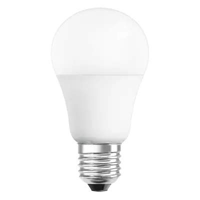 LED žárovka LED E27 A60 10,5W = 75W 1055lm 2700K Teplá 220° OSRAM SUPERSTAR Stmívatelná