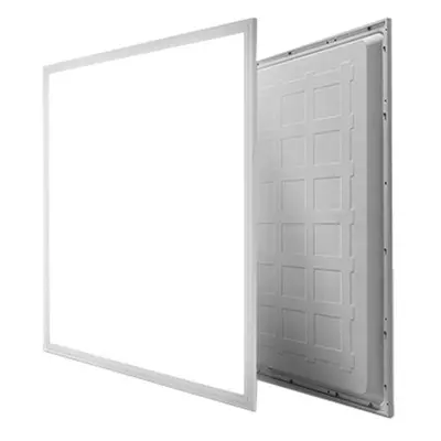 LED podsvícený panel 60W 6000lm 595x595x30 3000K