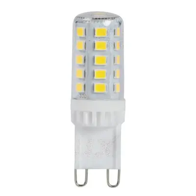 Kanlux 24527 ZUBI LED 4W G9-NW Světelný zdroj LED