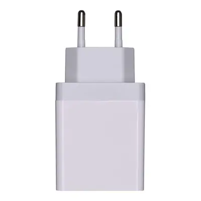 Univerzální USB adaptér PD do sítě 1,5–3,0A (30W) max.