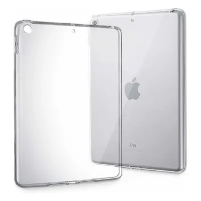 Zadní kryt Slim Case pro iPad 10,2'' 2021 transparentní