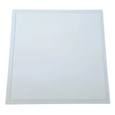 LED panel 595x595 50W 4000K 4500lm N/T BÍLÁ