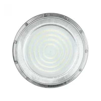 Průmyslová lampa HIGH BAY 100W IP65, studená bílá