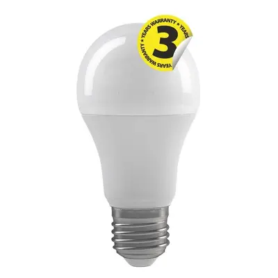 LED žárovka Classic A60 / E27 / 13,2 W (100 W) / 1 521 lm / teplá bílá