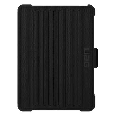 Pouzdro UAG Metropolis pro iPad 10,9" 10. generace s držákem Apple Pencil - černé