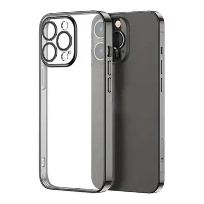 Pouzdro Joyroom JR-14Q1 pro Apple iPhone 14 6,1" (černé)