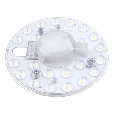 Solight LED světelný zdroj do stropních světel, 12W, 1200lm, 4000K, 130mm