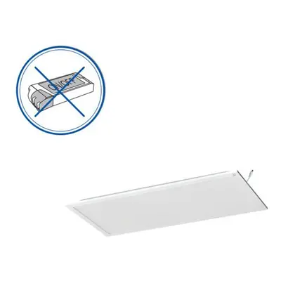 Kanlux 37271 BLINGO U E125LM 30NW Panel LED