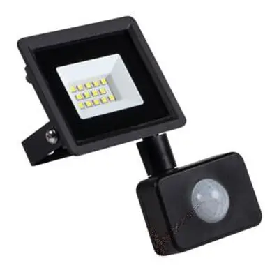 Kanlux 31397 GRUN NV LED-10-B-SE Reflektor LED s čidlem MILEDO (starý kód 31186)