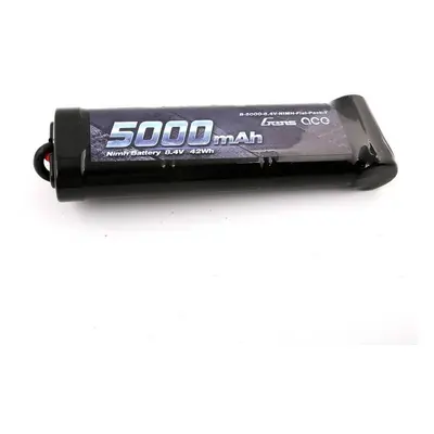 Gens Ace Traxxas 5000mAh 8,4V NiMH Hump T-Dean baterie