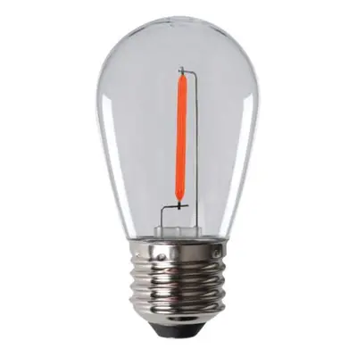 Kanlux 26049 ST45 LED 0,9W E27-RE Světelný zdroj LED