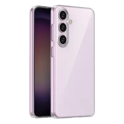 Ultra průhledné pouzdro pro Xiaomi POCO C65 / Redmi 13C - transparentní