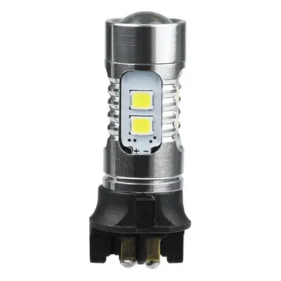 Auto LED žárovka PW24W 10 SMD 2835 CANBUS