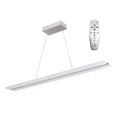 LED svítidlo + dálkový ovladač 50W - J4304/S