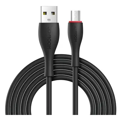 Kabel USB Micro Data 1m Joyroom S-1030M8 (černý)