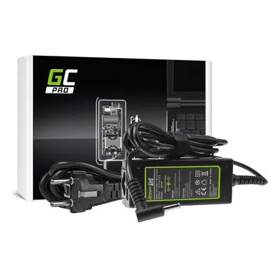 Green Cell PRO nabíječka / AC Adapter 19.5V 2.31A 45W pro HP 250 G2 G3 G4 G5 255 G2 G3 G4 G5, HP