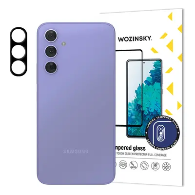 Wozinsky Full Camera Glass tvrzené sklo pro fotoaparát Samsung Galaxy A54 5G 9H