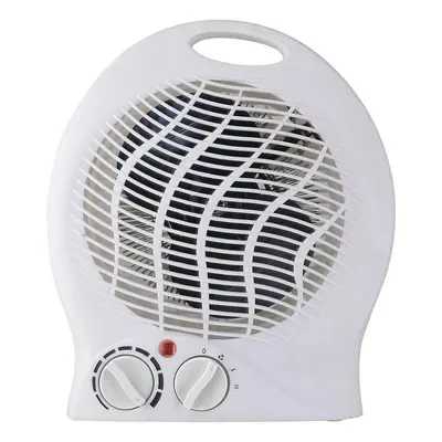 Solight horkovzdušný ventilátor 2000W