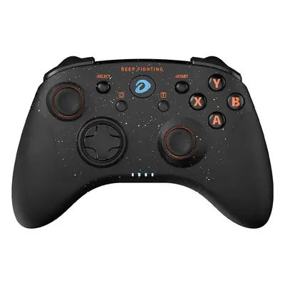 Bezdrátový ovladač Dareu H101X Bluetooth / GamePad (černý)