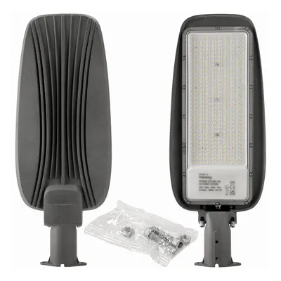 LED pouliční lampa 200W IP65 neutrální bílá